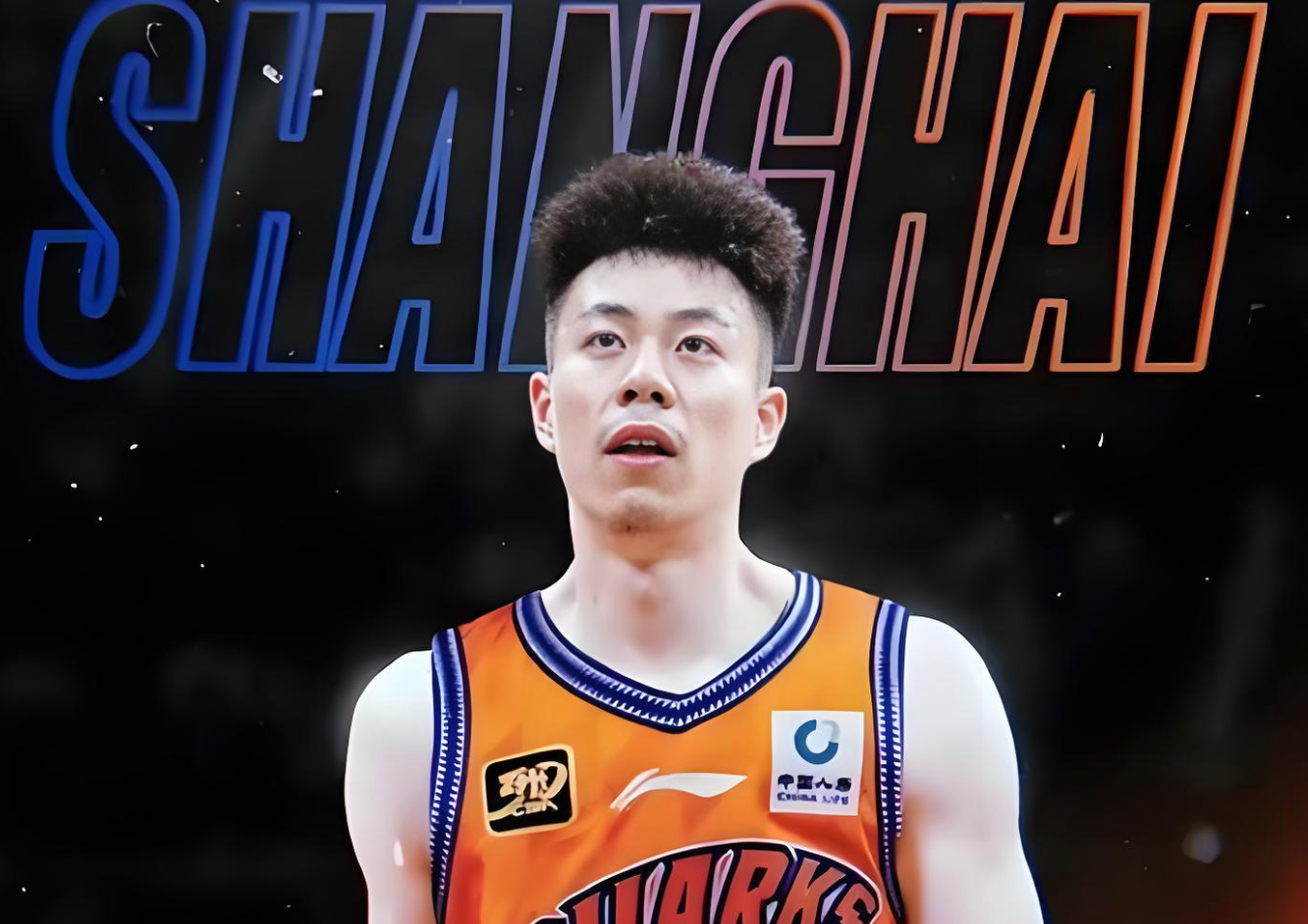 开云体育官网-失望！男篮顶级锋线打36分钟，只得5、分 球迷：郭士强还要他吗？