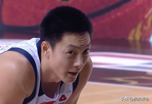 开云体育官网-广东新赛季最大谜团！胡明轩场均8.2分领衔多项数据创近七年新低