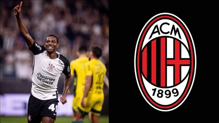 开云体育-莫雷托：安德烈转会米兰已完成95%，总价1700万欧+签约至2031年