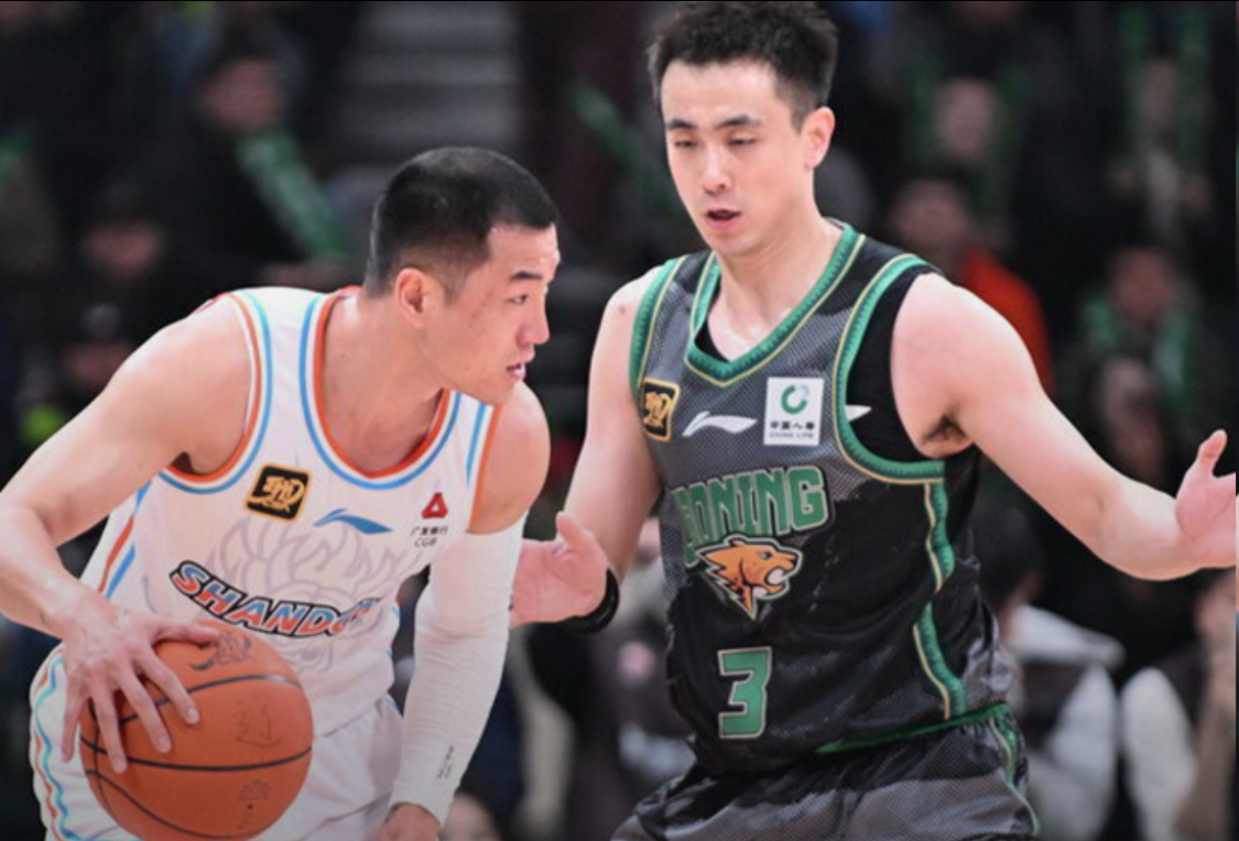 开云体育-三分6中1！欺负高诗岩未遂，输球直接退场，球迷：一点格局都没有