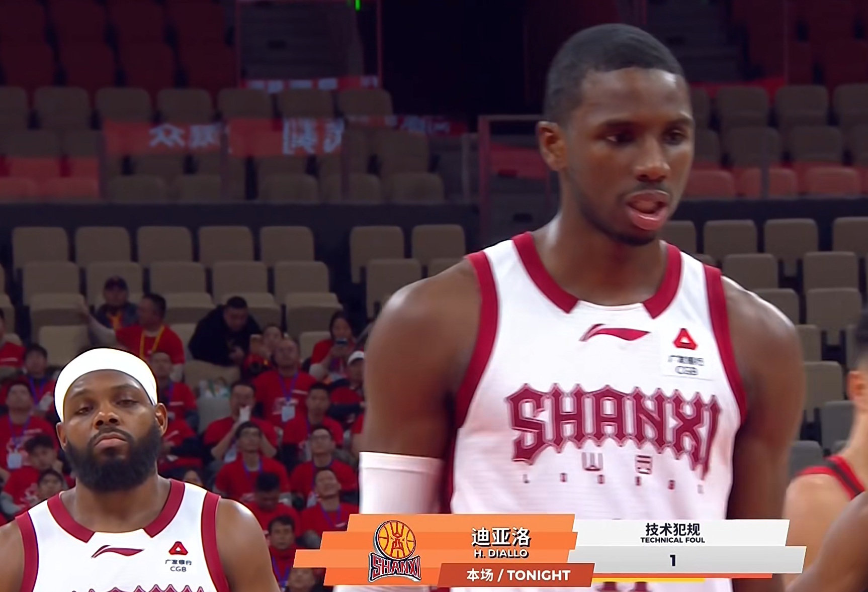 开云体育-贺希宁“哑巴吃黄连”，球迷：裁判“和稀泥”