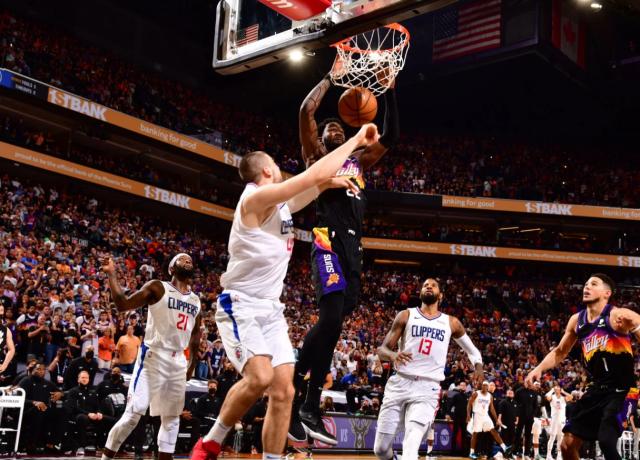 0.2秒空接绝杀符合规则！蒙蒂完美战术助飞艾顿